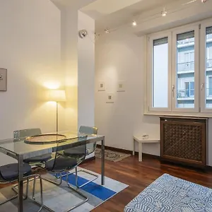 Apartamento Youhosty - Lepetit 3, Milán