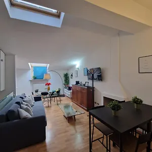 Apartment Salmini Porta Romana By 101flats, Milan