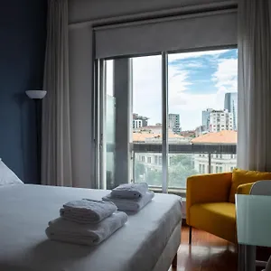 Apartment Dehomes - Porta Nuova Business, Milan