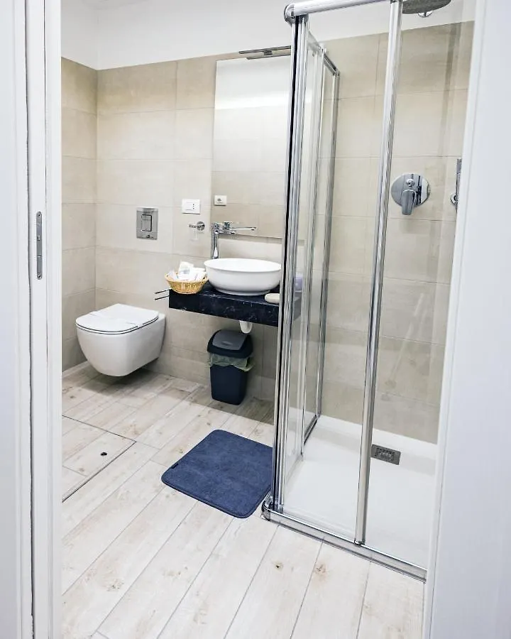 Apartamento Loft La Sedia Rossa - Centro Storico Milán