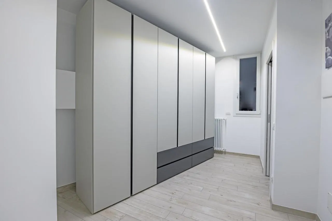 Apartamento Loft La Sedia Rossa - Centro Storico Milán