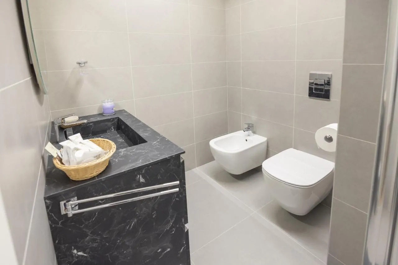 Apartamento Loft La Sedia Rossa - Centro Storico Milán Italia
