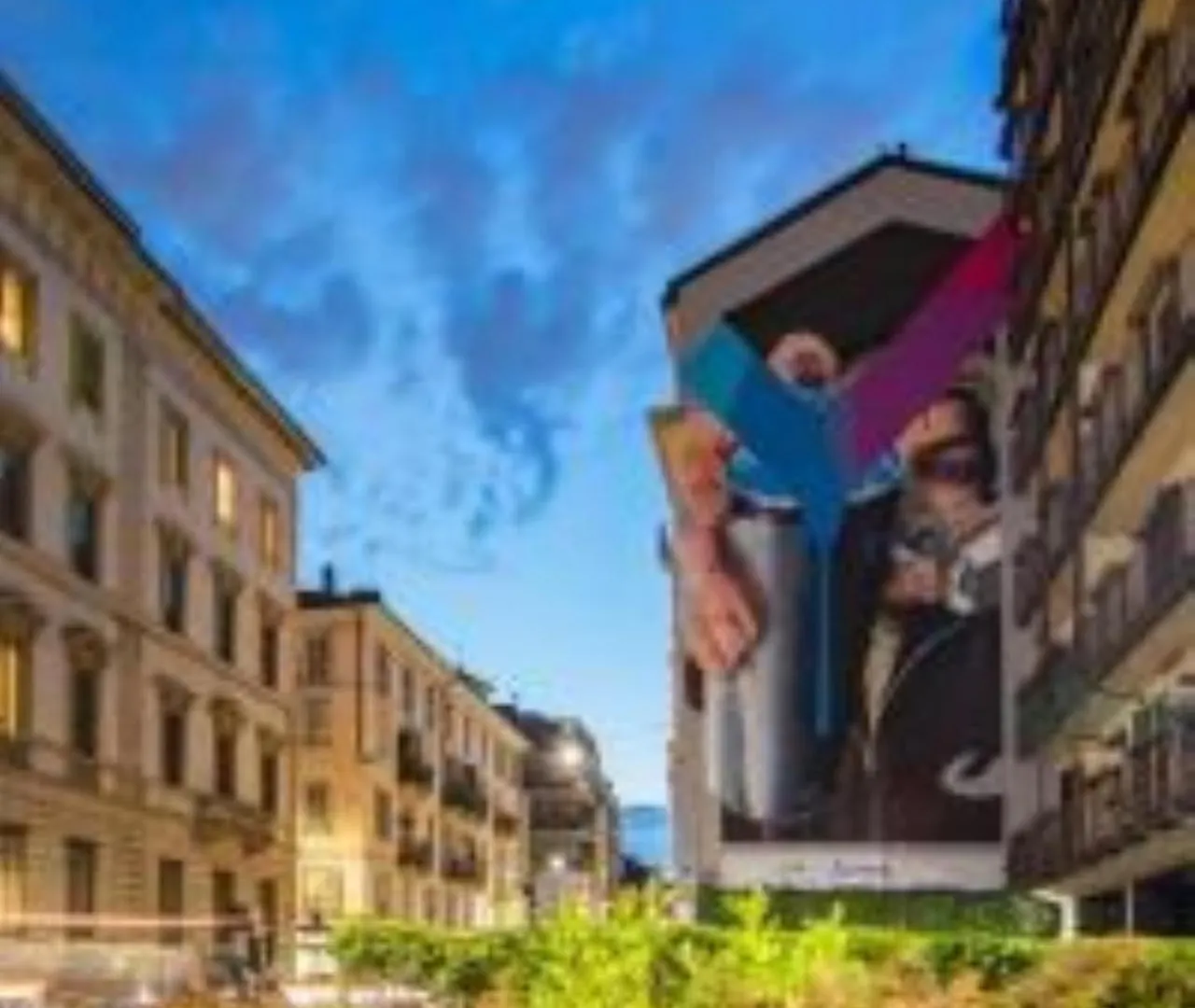 Apartamento Loft La Sedia Rossa - Centro Storico Milán