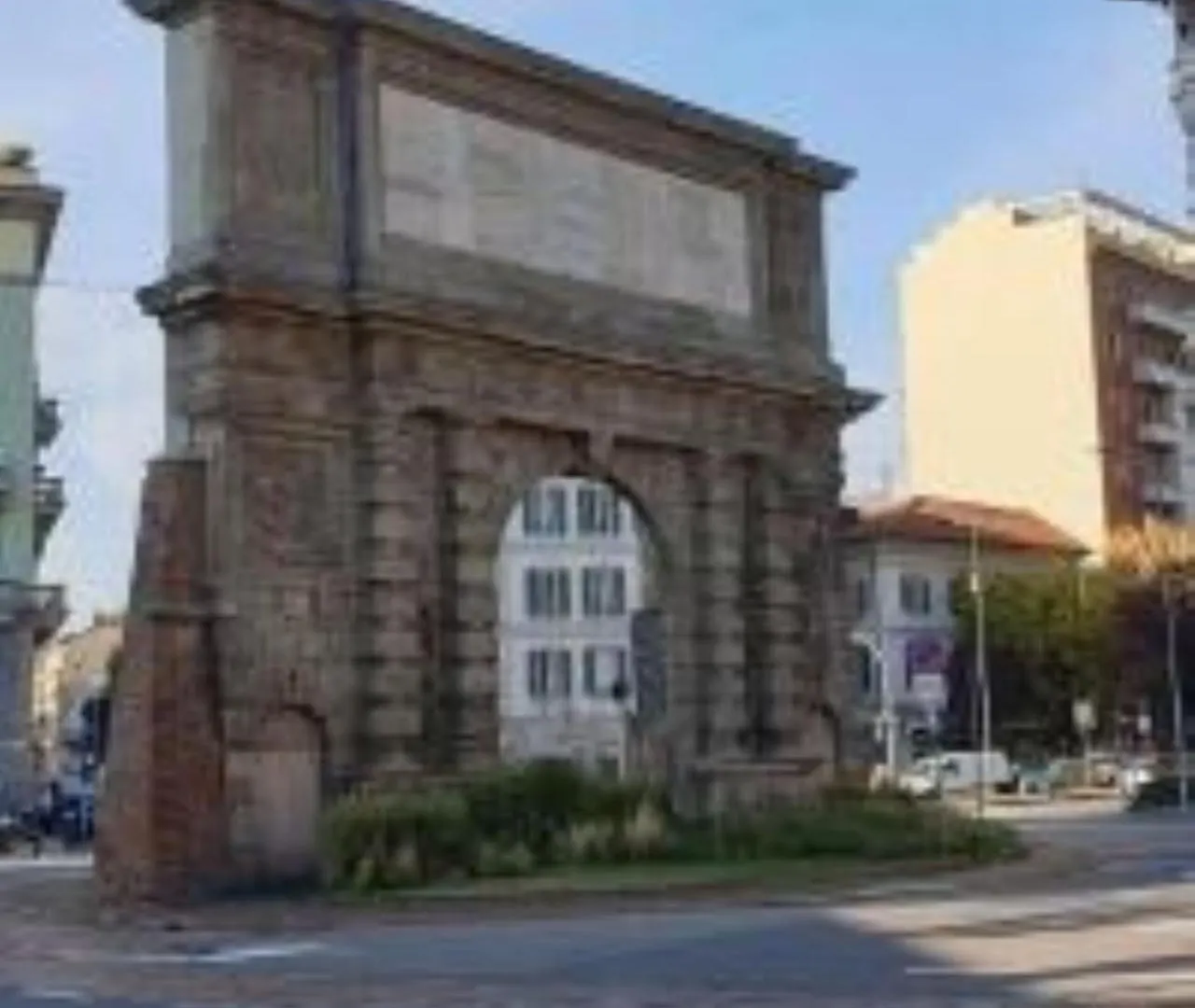 Apartamento Loft La Sedia Rossa - Centro Storico Milán 0*,
