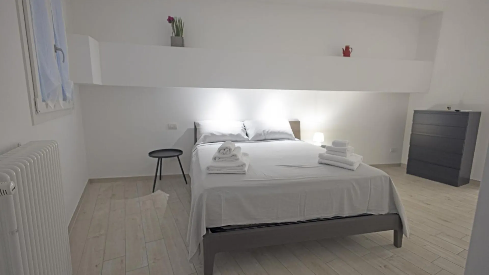 Apartamento Loft La Sedia Rossa - Centro Storico Milán