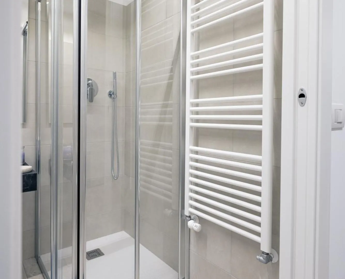 Apartamento Loft La Sedia Rossa - Centro Storico Milán