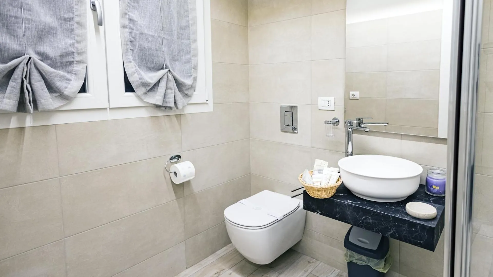 Apartamento Loft La Sedia Rossa - Centro Storico Milán